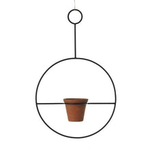 Load image into Gallery viewer, Hanging Vase / Pot For Plants
