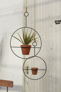 Hanging Vase / Pot For Plants
