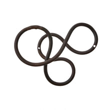Load image into Gallery viewer, Rosario Wall Hooks
