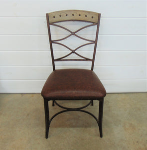 Hillsdale Emmons Dining Chair