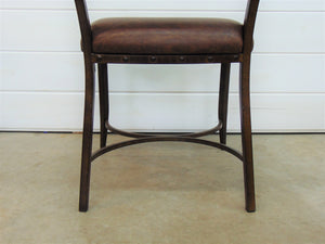 Hillsdale Emmons Dining Chair