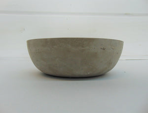 Medium Cement Bowl
