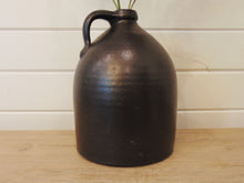 Load image into Gallery viewer, Large Vintage Ceramic Jug
