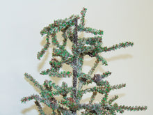 Load image into Gallery viewer, Faux Fir Tree w/ Burlap Base
