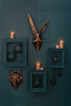 Load image into Gallery viewer, Eloise Fox Head Wall Mount
