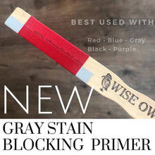 Load image into Gallery viewer, Stain Eliminating Primer - Quart (32 oz)
