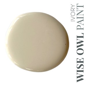 Chalk Synthesis Paint - Pint ( 16 oz )