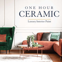 Load image into Gallery viewer, One Hour Ceramic Luxury Interior Paint - Gallon
