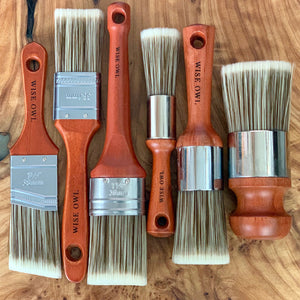 Premium Paint Brushes