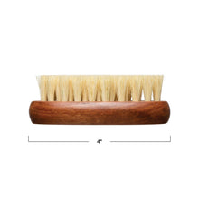 Load image into Gallery viewer, Beech Wood Body Brush

