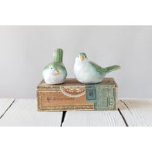 Load image into Gallery viewer, Stoneware Bird, 2 Styles
