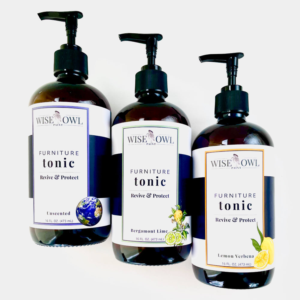 Furniture Tonic 16 oz