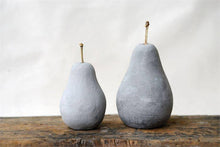 Load image into Gallery viewer, Cement pear
