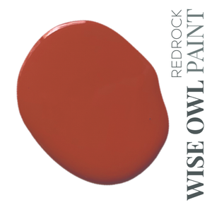 Chalk Synthesis Paint - Pint ( 16 oz )