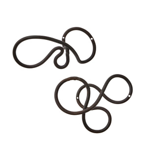 Rosario Wall Hooks